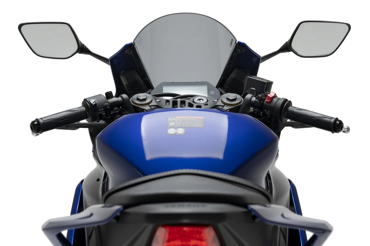 Puig R-Racer Ön Cam Yamaha YZF-R3 (19-26) 