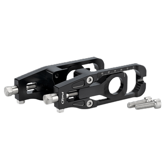 Zincir gerginliği Puig Kawasaki ZX-6 R (24-25) 