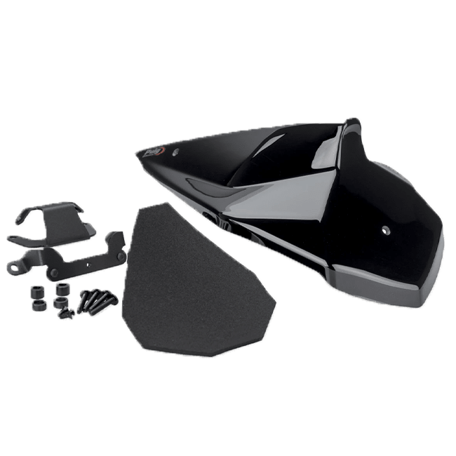 Arka Ek Kaplama Puig Kawasaki ZX-6 R (24-25) 