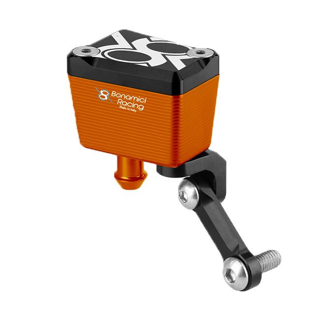 Bonamici Racing arka fren sıvısı haznesi Yamaha YZF-R9 (25-26) VS10P 