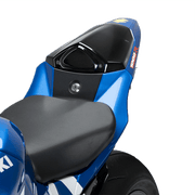 Arka Ek Kaplama Puig Suzuki GSX-R 1000 (17-23) 