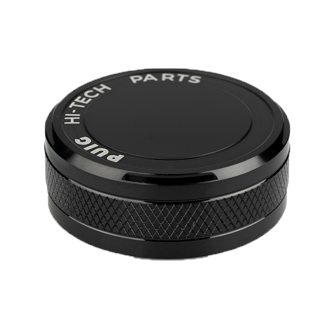 Kawasaki ZX-4 RR (23-26) için Puig Arka Depo Kapağı 