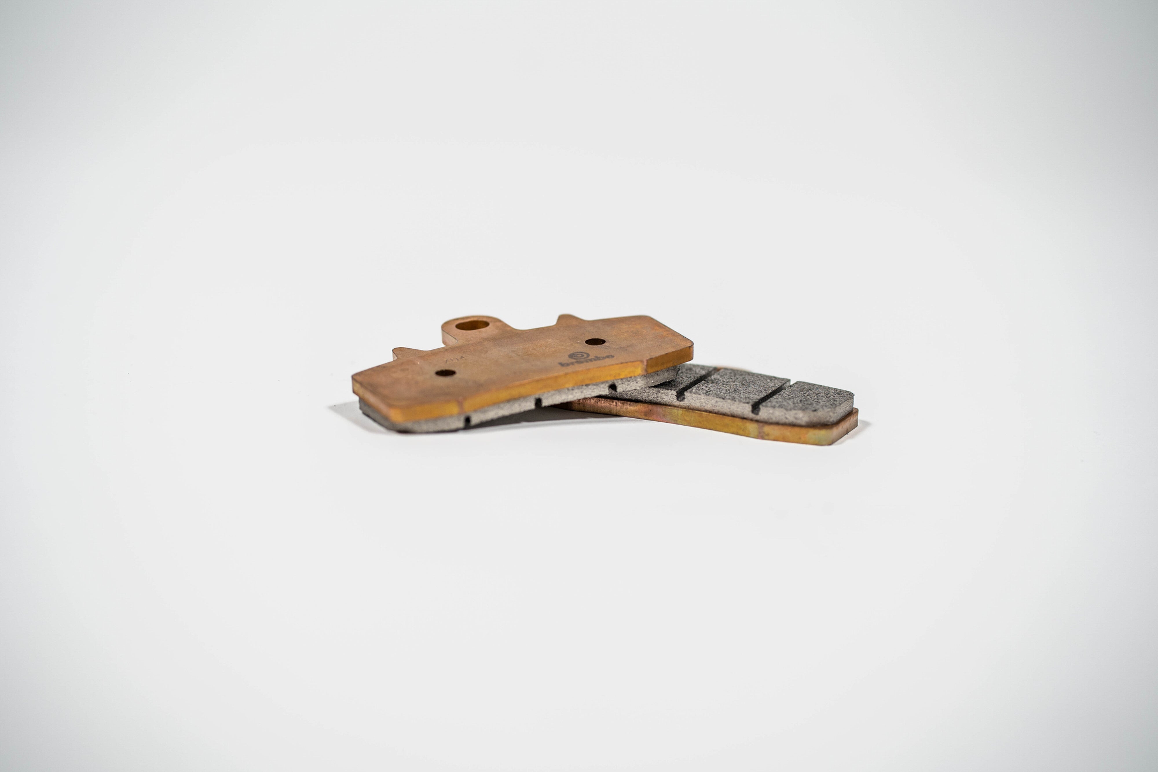 Brembo Z04 Yarış-Fren Balataları Aprilia RS 660 (20-26) 107A48656 