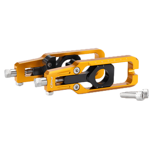 Zincir gerginliği Puig Honda CBR 600 RR PC69 (24-26) 