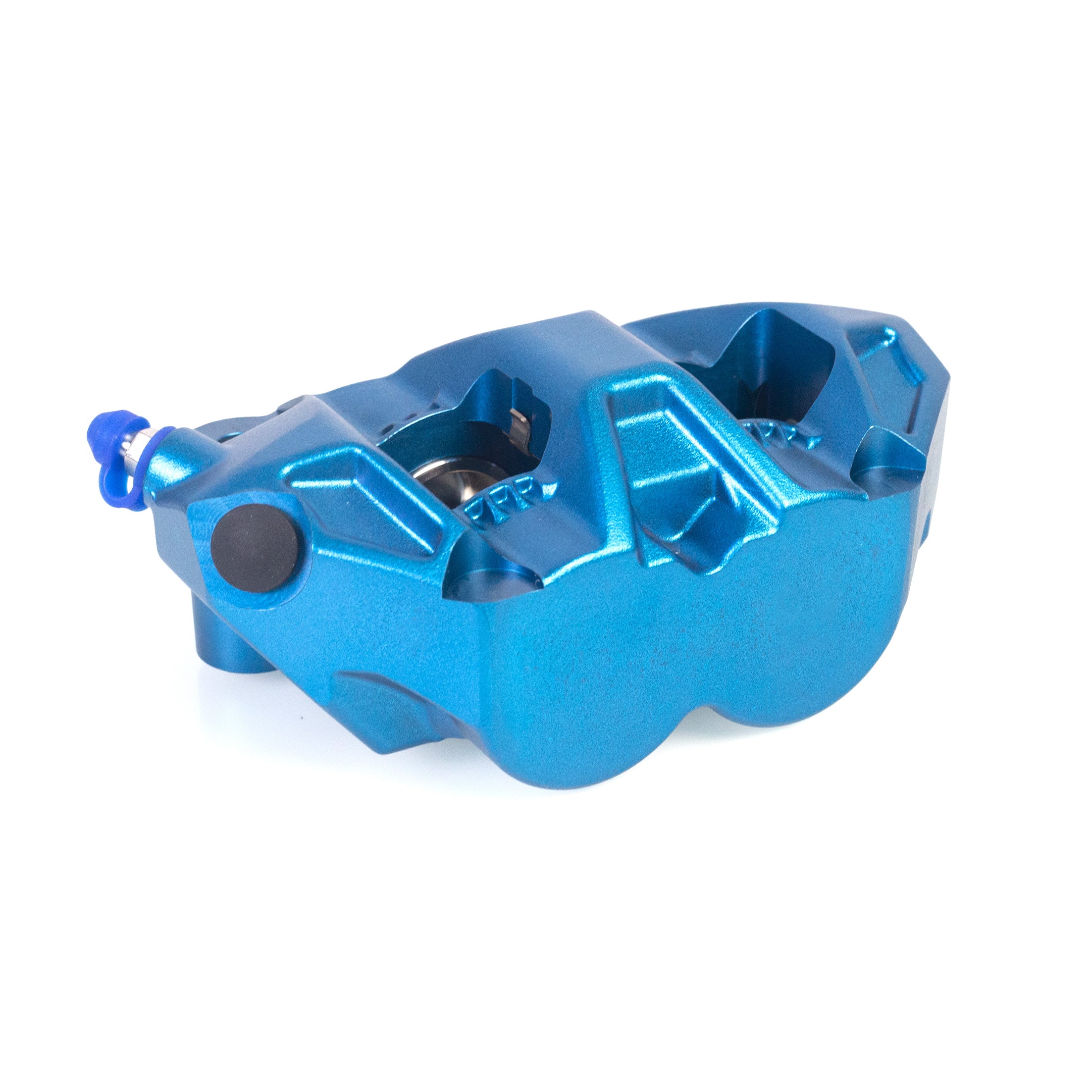 Talos C52 Döküm Monoblok P4 32/32 100mm Fren Kaliper Ön Sol | C52.100.BU.L 