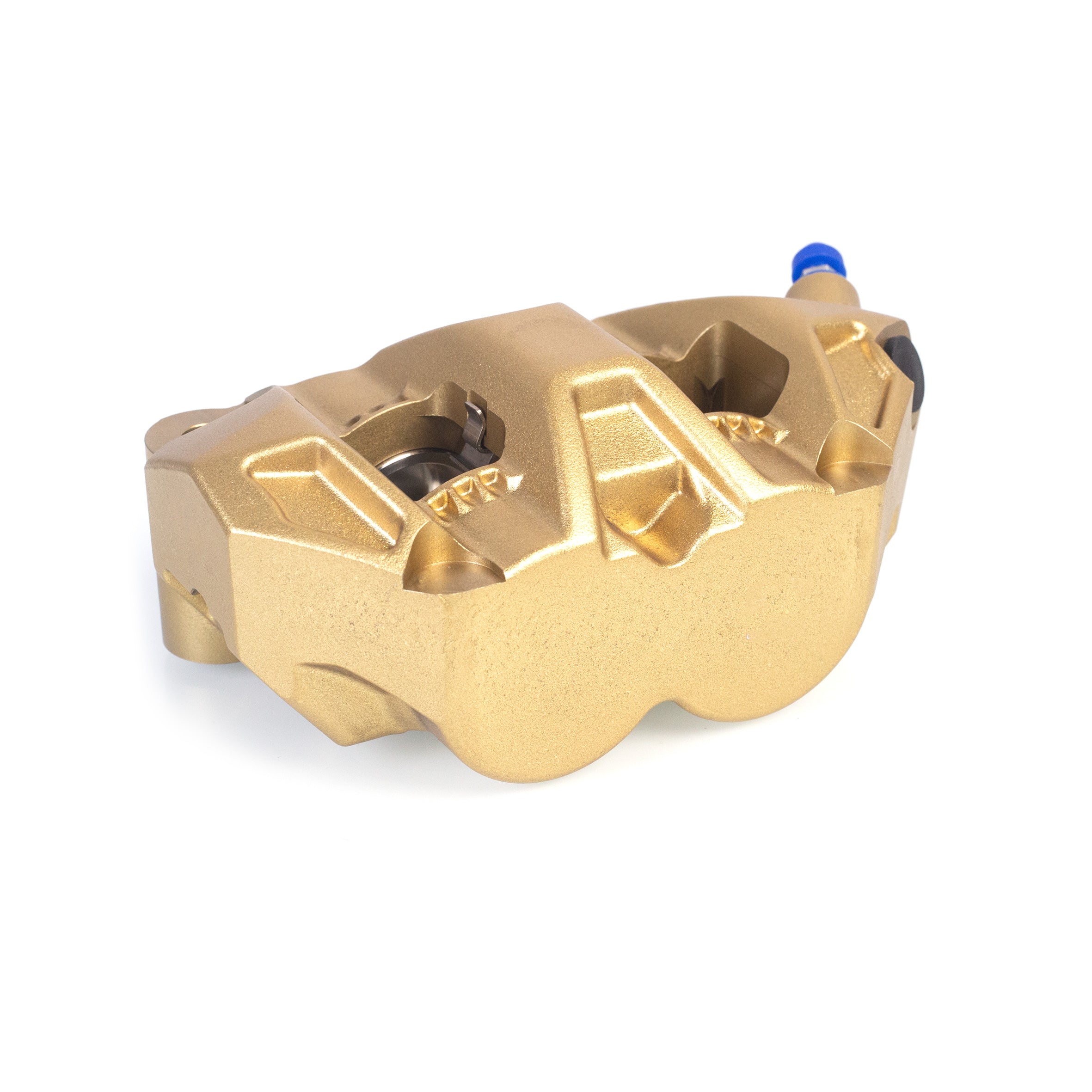 Talos C52 Döküm Monoblok P4 32/32 100mm Fren Kaliper Ön Sol | C52.100.GD.L 