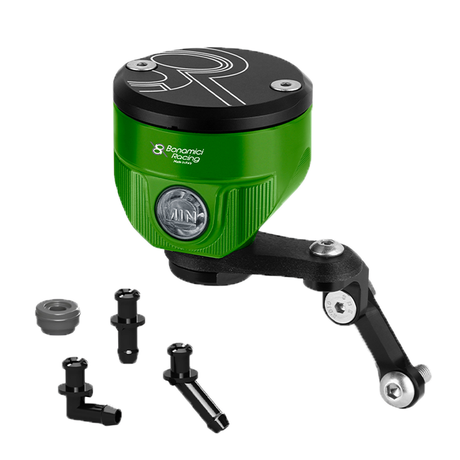 Bonamici Racing Yamaha YZF-R9 (25-26) VS40 ön sıvı haznesi 