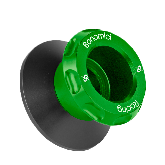 Bobbins/Blozen Ständeraufnahme 8mm Bonamici Racing Honda CBR 1000 RR-R SC82 (20-26) SCS6 