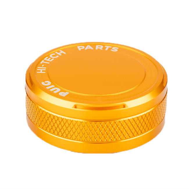 Kawasaki ZX-4 RR (23-26) için Puig Arka Depo Kapağı 