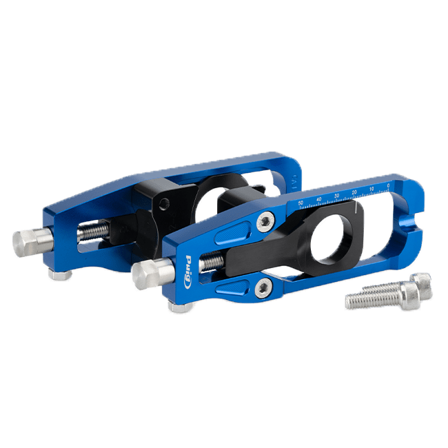 Zincir gerginliği Puig Kawasaki ZX-6 R (24-25) 