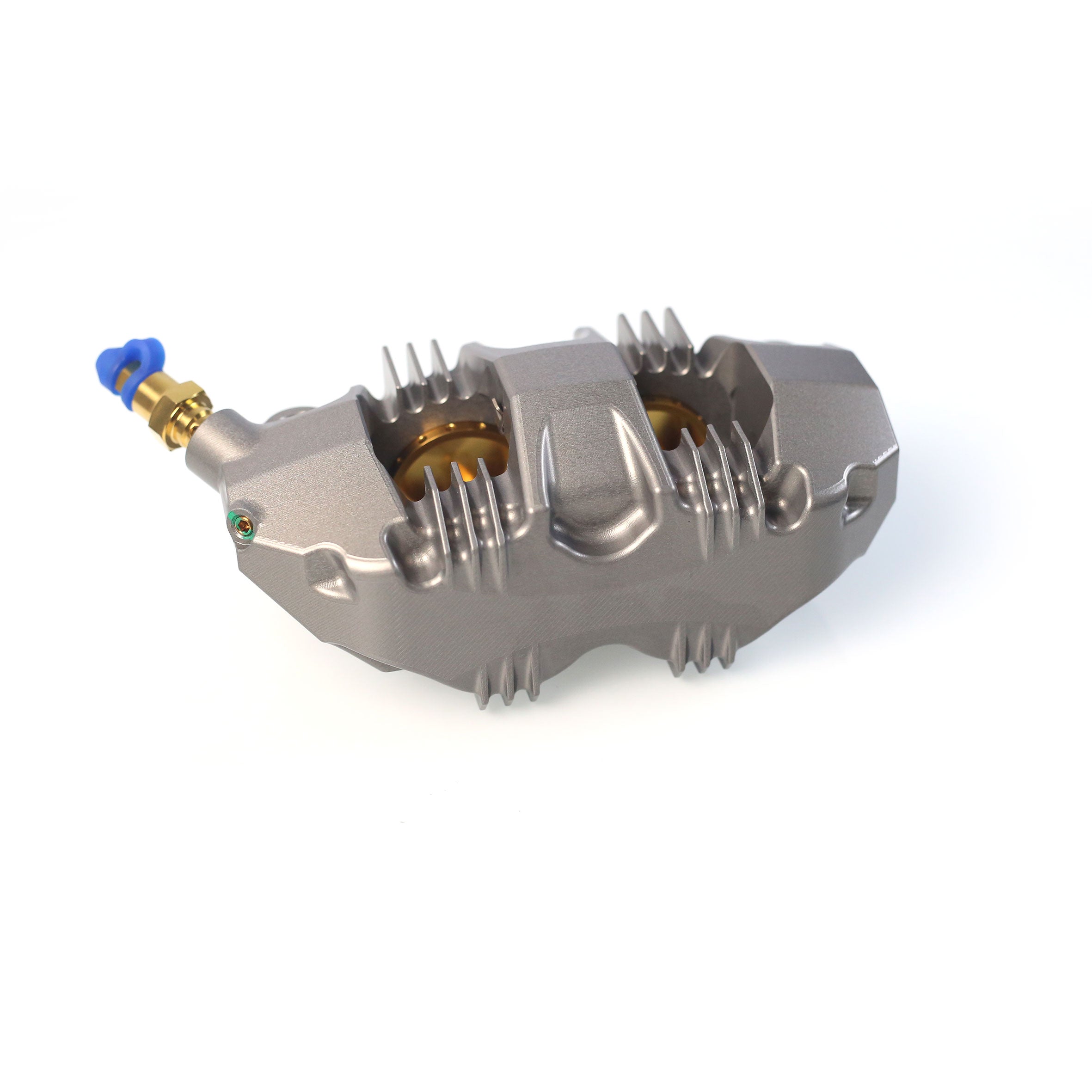 Talos S78 Monoblock P4 34/34 108mm Fren Kaliper Ön Sol | X78.108.HD.L 