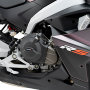 Puig Motor Kapağı Koruyucular Tam Set Aprilia RS 457 (24-25) 