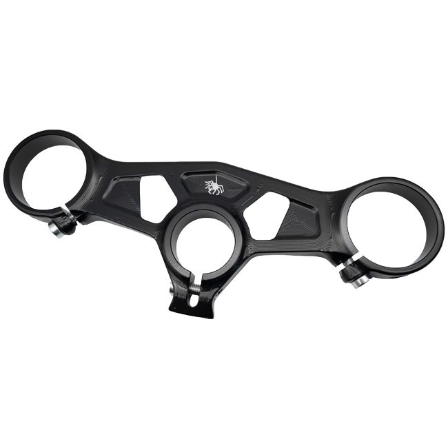 Çatal köprüsü (ÜST) Spider Racing Ducati Panigale V4/S (25-26) 50.D316 