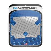 Stompgrip Vulcano Tutunma Pedleri Yamaha YZF-R1 RN22 (09-14) 55-10-0007 