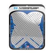 Stompgrip Vulcano Tutunma Pedleri Honda CBR 600 RR (07-12) 55-10-0020 