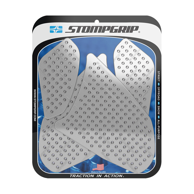 Stompgrip Vulcano Tutunma Pedleri Honda CBR 1000 RR (08-11) 55-10-0021 