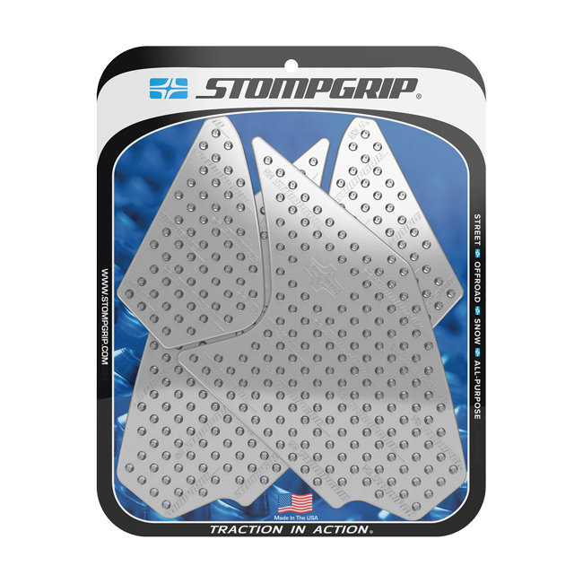 Stompgrip Vulcano Kayma Pedleri Honda CBR 1000 RR (12-16) 55-10-0023 