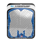 Stompgrip Vulcano Tutunma Pedleri Kawasaki ZX-10 R/RR (11-20) 55-10-0040 