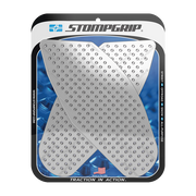 Stompgrip Vulcano Tutunma Pedleri Suzuki GSX-R 600/750 (08-10) 55-10-0054 