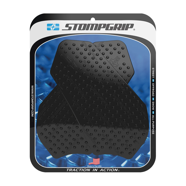 Stompgrip Vulcano Tutunma Pedleri Suzuki GSX-R 600/750 (11-18) 55-10-0057 