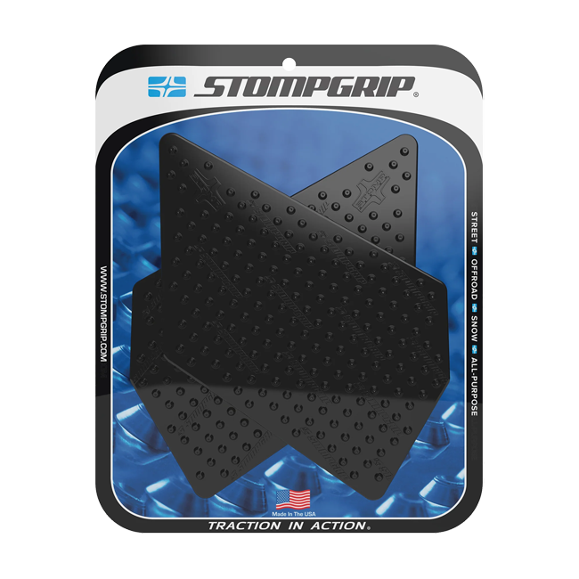 Stompgrip Vulcano Tutunma Pedleri KTM RC8/R 1190 (08-11) 55-10-0058 
