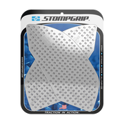 Stompgrip Vulcano Tutunma Pedleri Aprilia RSV4/1100 Factory/R/RR/RF (09-20) 55-10-0075 