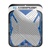 Stompgrip Vulcano Tutunma Pedleri Triumph Daytona 675/R (13-18) 55-10-0078 