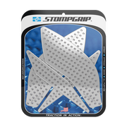 Stompgrip Vulcano Tutunma Pedleri Yamaha YZF-R1/M RN32/RN49/RN65 (15-26) 55-10-0099 