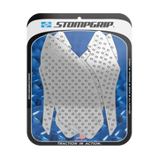 Stompgrip Vulcano Tutunma Pedleri BMW S1000RR K46 (15-18) 55-10-0107 