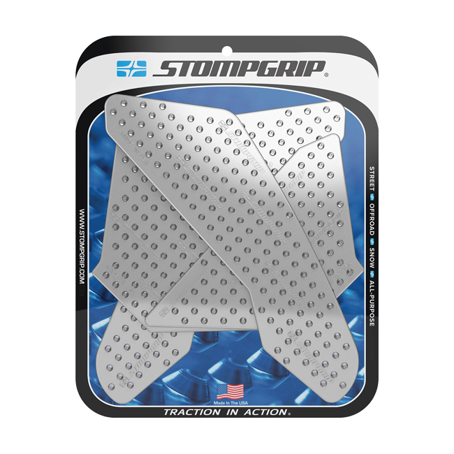 Stompgrip Vulcano Kayma Pedleri Honda CBR 1000 RR SC77 (17-19) 55-10-0142 