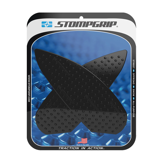 Stompgrip Vulcano Tutunma Pedleri BMW S1000RR K67 (19-26) 55-10-0165 
