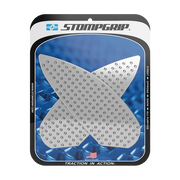 Stompgrip Vulcano Tutunma Pedleri BMW S1000RR K67 (19-26) 55-10-0165 