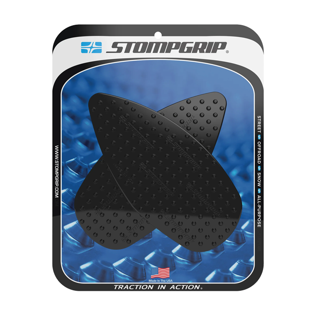 Stompgrip Vulcano Tutunma Pedleri Aprilia RS 660 (20-26) 55-10-0181 
