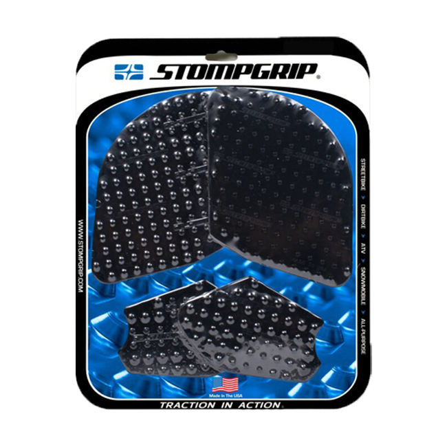 Stompgrip Vulcano Tutunma Pedleri Ducati Panigale V4/S/R (22-24) 55-10-0192 