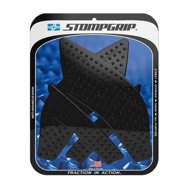 Stompgrip Vulcano Çekiş Pedleri Yamaha YZF-R9 (25-26) 55-10-0218 