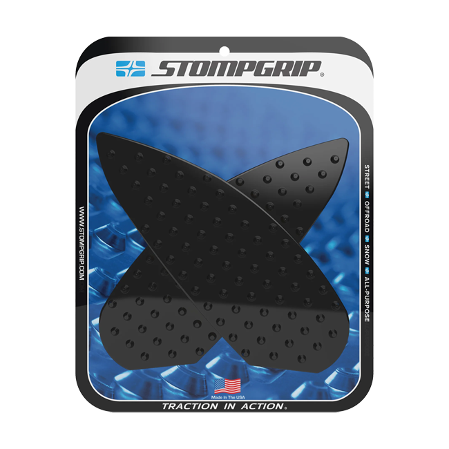 Stompgrip Super Vulcano Tutunma Pedleri BMW S1000RR K67 (19-26) 55-12-0165 
