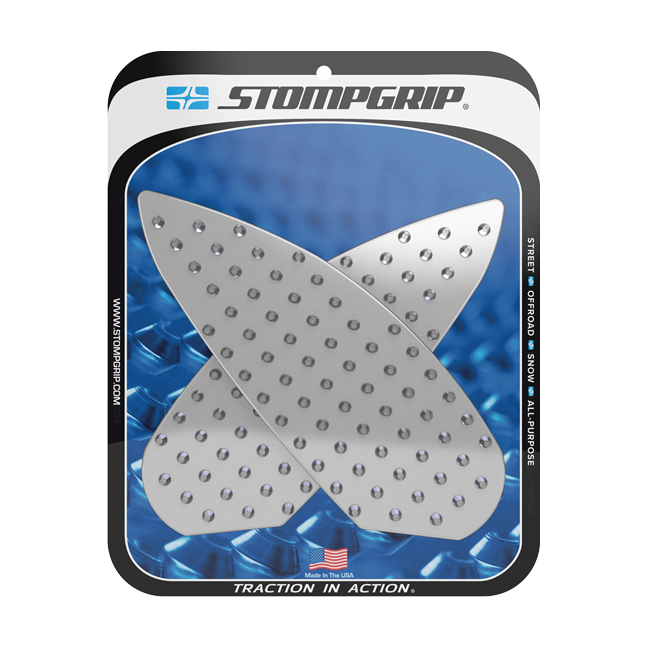 Stompgrip Super Vulcano Tutunma Pedleri BMW S1000RR K67 (19-26) 55-12-0165 