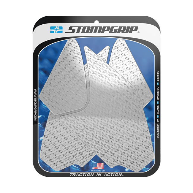 Stompgrip İkon Tutunma Pedleri Honda CBR 1000 RR (12-16) 55-14-0023 