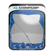 Stompgrip İkon Tutunma Pedleri Kawasaki ZX-6R/636/RR (09-26) 55-14-0037 