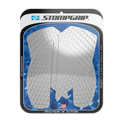 Stompgrip İkon Tutunma Pedleri Kawasaki ZX-10 R/RR (11-20) 55-14-0040 