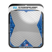 Stompgrip İkon Tutma Pedleri Suzuki GSX-R 600/750 (08-10) 55-14-0054 