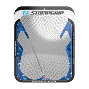 Stompgrip İkon Tutunma Pedleri Suzuki GSX-R 1000 (09-16) 55-14-0056 
