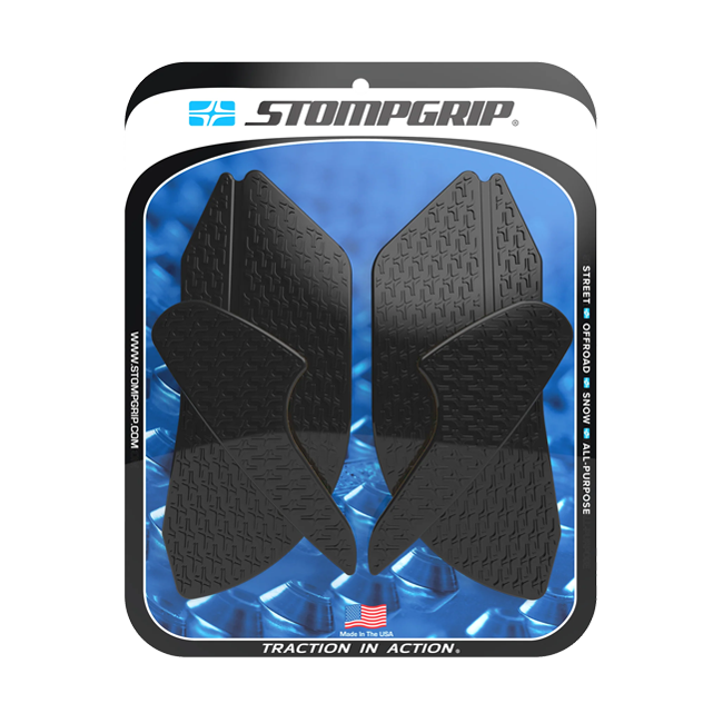 Stompgrip İkon Tutunma Pedleri Ducati Panigale V2 955 (20-24) 55-14-0068-2 