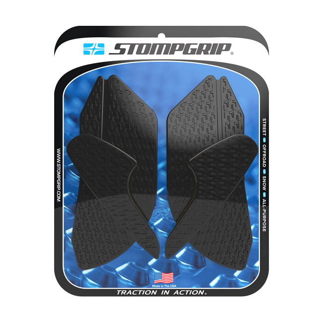 Stompgrip İkon Tutma Pedleri Ducati Panigale 1199/1299 (12-18) 55-14-0068 
