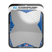 Stompgrip İkon Tutunma Pedleri Aprilia RSV4/1100 Factory/R/RR/RF (09-20) 55-14-0075 