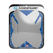 Stompgrip İkon Tutunma Pedleri Triumph Daytona 675/R (13-18) 55-14-0078 