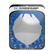 Stompgrip İkon Tutunma Pedleri Yamaha YZF-R3 (15-18) 55-14-0104 