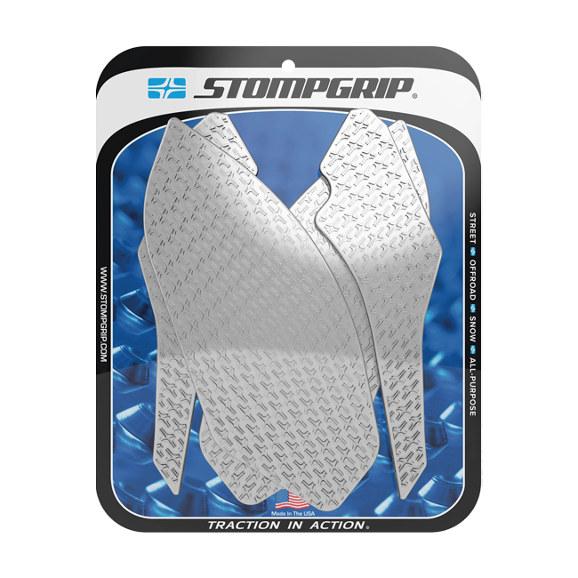 Stompgrip İkon Çekiş Pedleri BMW S1000RR K46 (15-18) 55-14-0107 