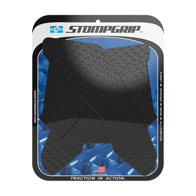 Stompgrip İkon Tutunma Pedleri Honda CBR 1000 RR SC77 (17-19) 55-14-0142 