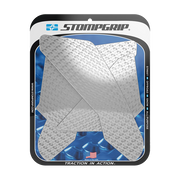 Stompgrip İkon Tutunma Pedleri Honda CBR 1000 RR SC77 (17-19) 55-14-0142 